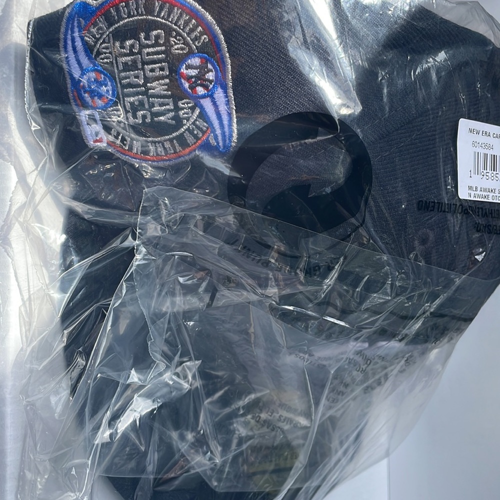 New Era Cap - image 2